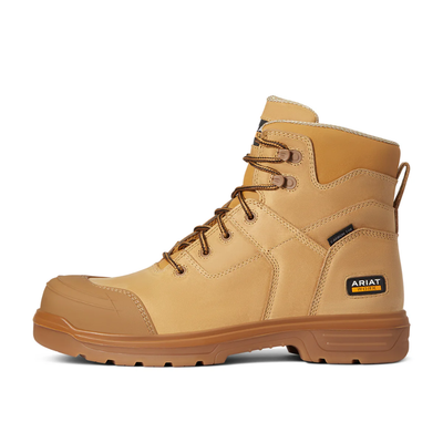 Ariat Mens Turbo Hamersley Carbon Toe Boot