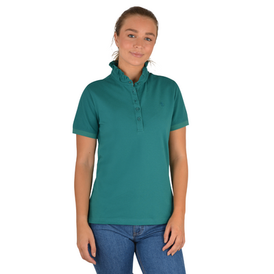 Thomas Cook Womens Felicity SS Polo