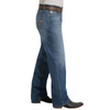 Cinch Mens Grant Relaxed Bootcut Jean MB53937001
