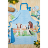 Thomas Cook Apron