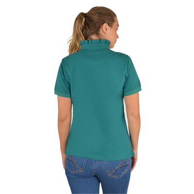 Thomas Cook Womens Felicity SS Polo