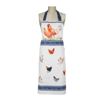 Thomas Cook Apron