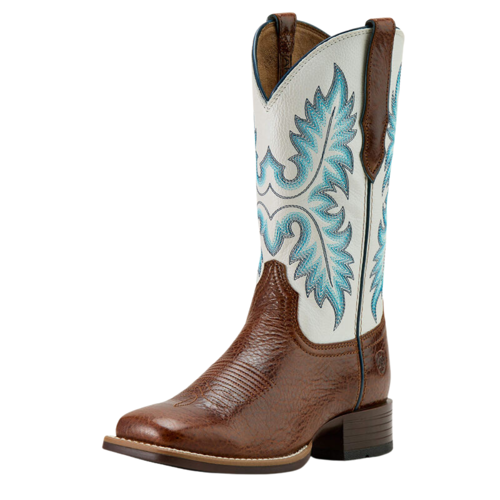 Ariat Womens Canyon Point Top Boot