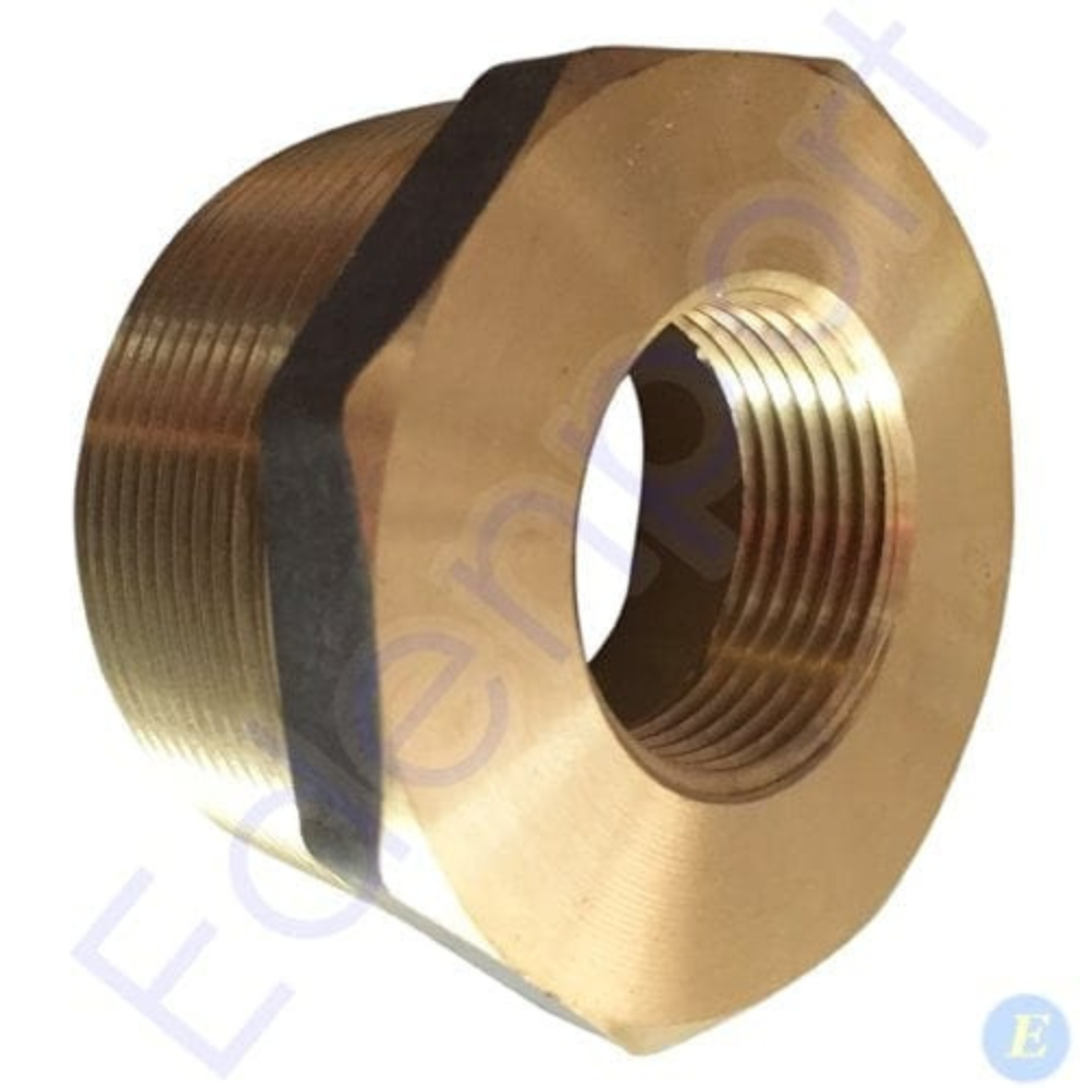 Bush Brass Reducing