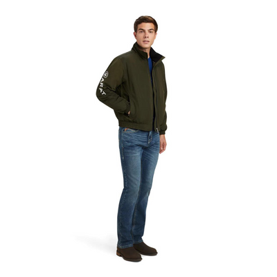 Ariat Mens Stable Insulated Jacket