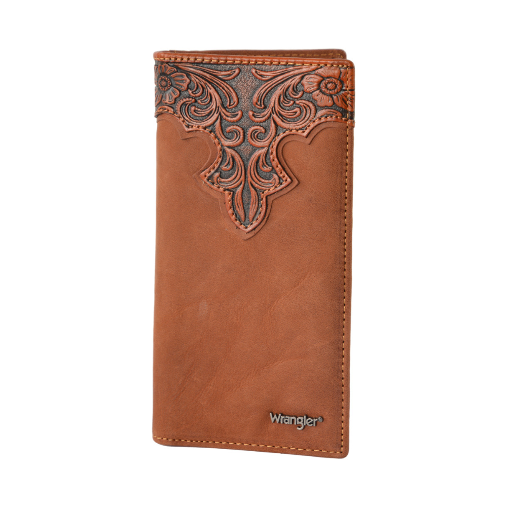 Wrangler Leon Rodeo Wallet