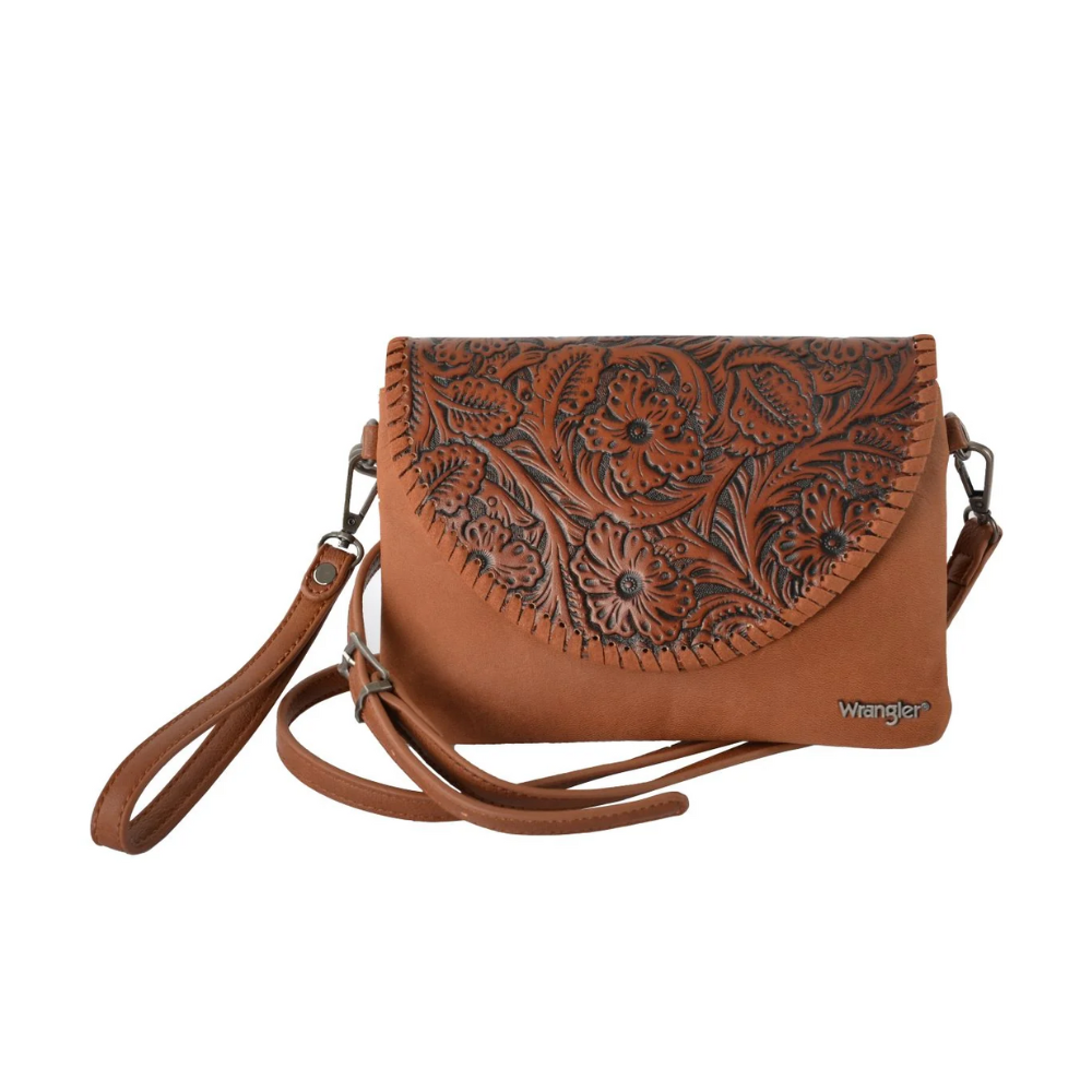 Wrangler Lia Crossbody Bag