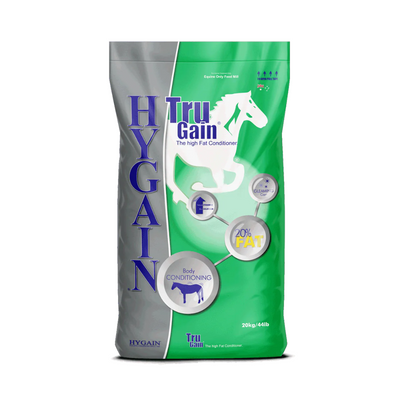 HyGain Tru Gain 20kg