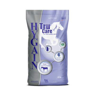 HyGain Tru Care 20kg