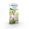 Drontal Tablets Small Dogs & Puppies 4 Pack