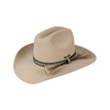 Thomas Cook Dusty Pure Fur Felt Hat