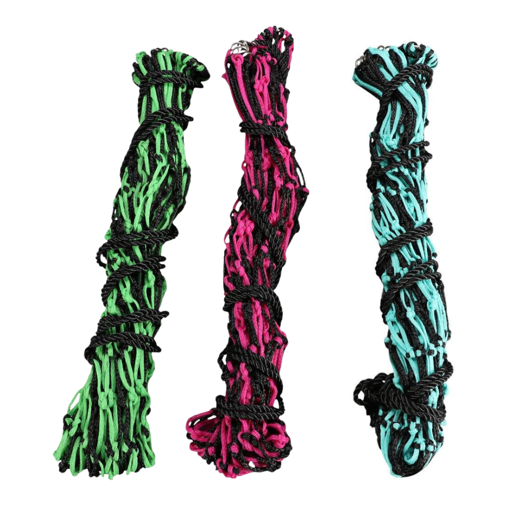 Hay Net Heavy Slow Feed Poly