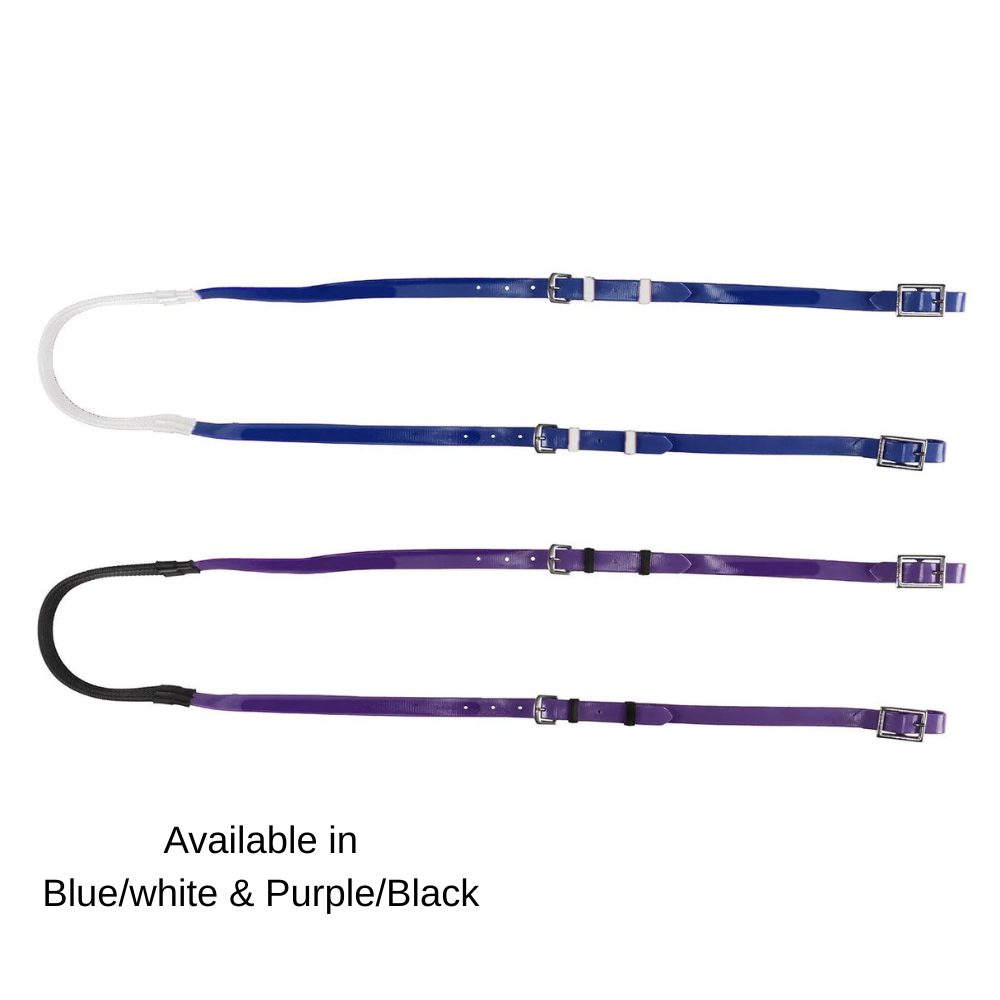 Horse Sense Adjustable Rein