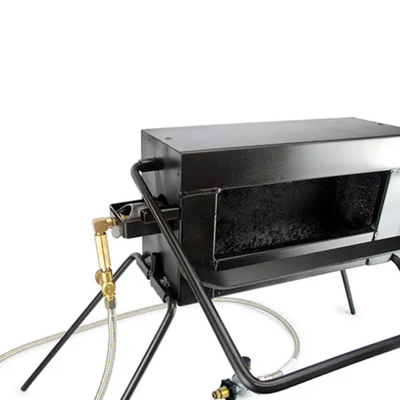 Branding Furnace Standard