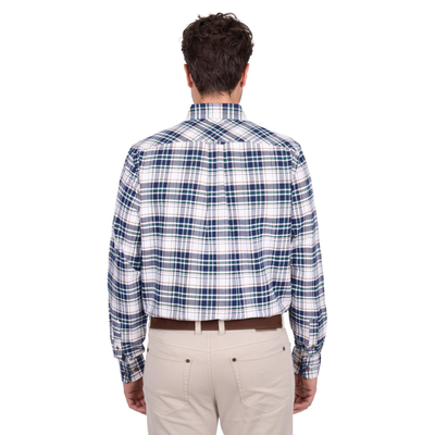 Thomas Cook Mens Justin 2pkt LS Shirt