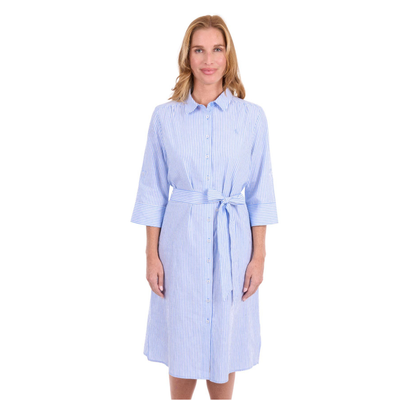 Thomas Cook Womens Bea Shirt Dress