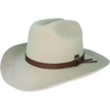 Flinders Cattleman Wool Felt Western Hat