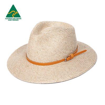 ooGee Sandy Creek Fedora UPF50