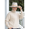 ooGee Sandy Creek Fedora UPF50