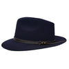 Thomas Cook Wool Felt Hat