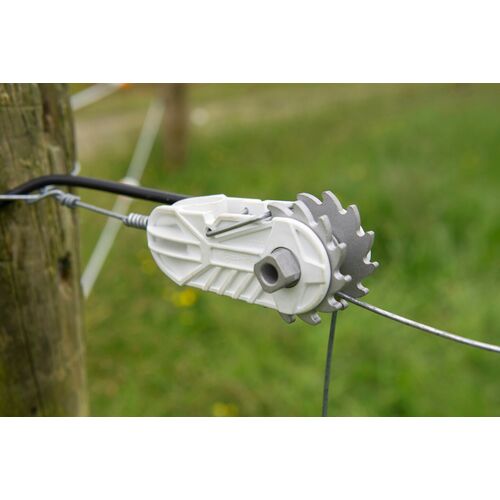 Gallagher Insulated End Strainer G74313