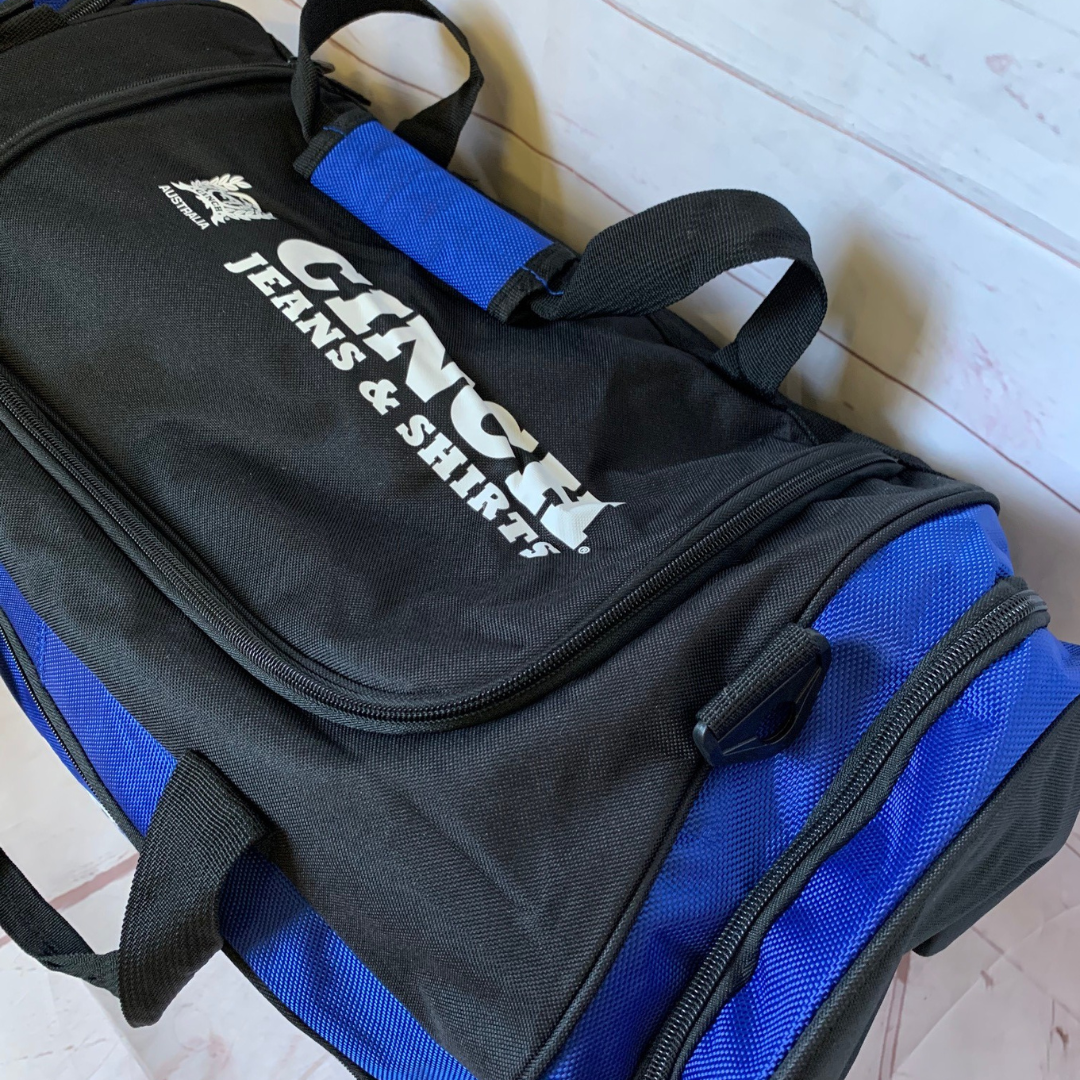 Cinch Weekend Bag