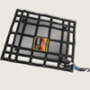 Safeguard Cargo Net Large Single Cab Rated 1000kg