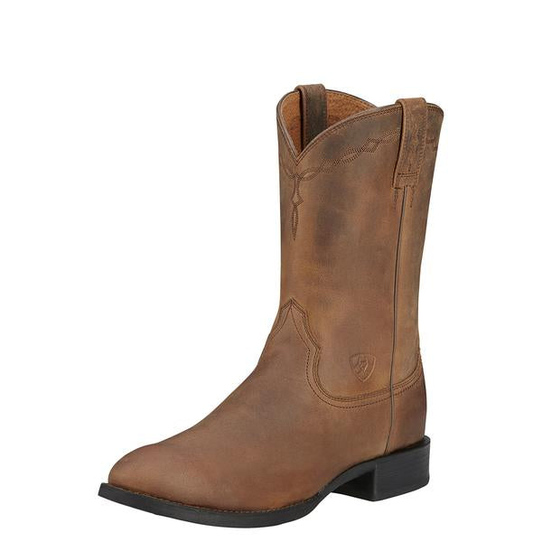 Ariat Mens Heritage Roper Top Boot 10002284