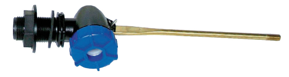 Float Valve 120 Series Parallel Plastic Sleeve 165mm