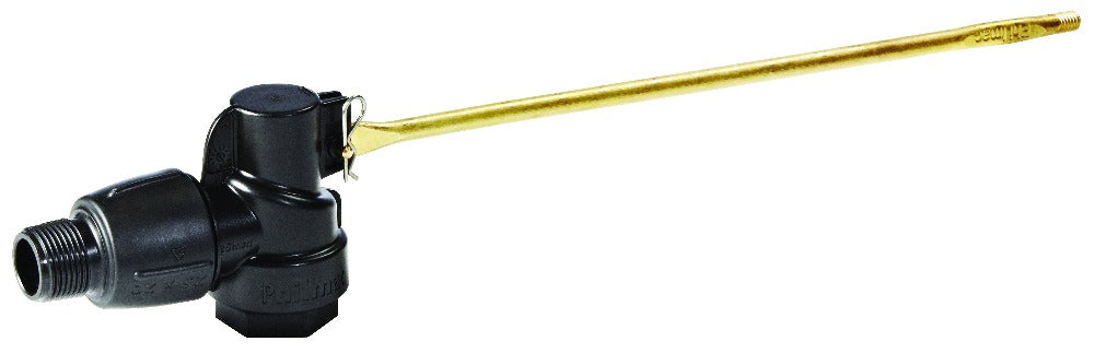 Float Valve 120 Series Tapered Plastic Sleeve 150mm