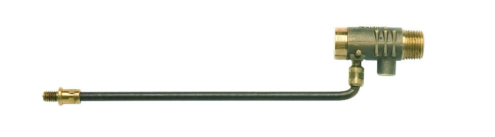 Float Valve 150 Series Horizontal-Tapered