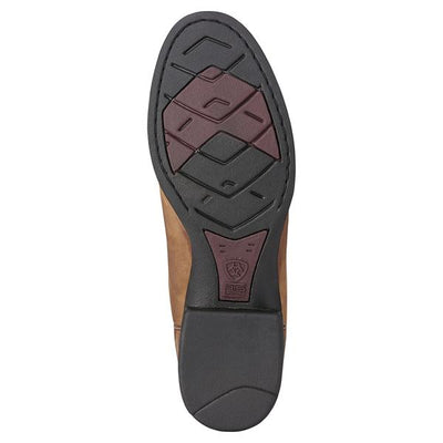 Ariat Mens Heritage Roper Top Boot 10002284