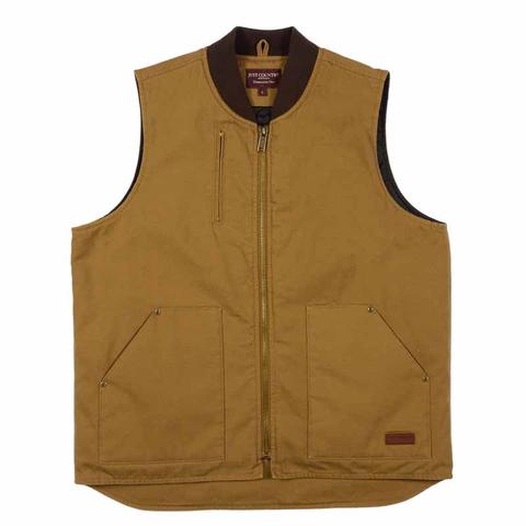 Just Country Mens Diamantina Vest