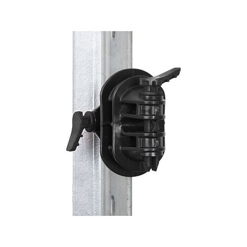Gallagher Insulator Pinlock Steel Post Pk 25 G68604