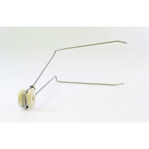 Gallagher Offset Bracket 12 inch with Porc Reel 10pk SG6645