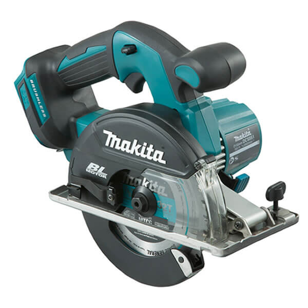 Makita Metal Cutter 150mm 18V DCS551Z