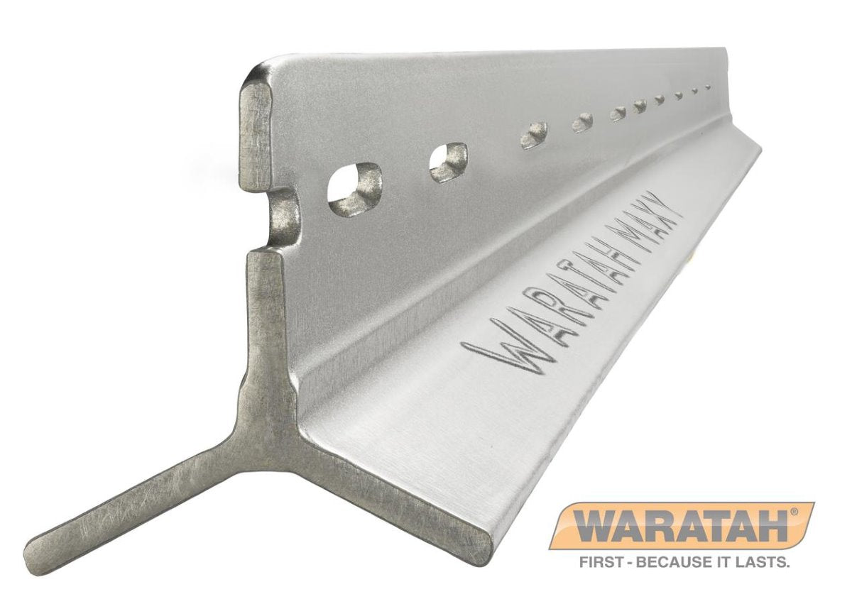 Steel Post Waratah 5ft 6in Jio