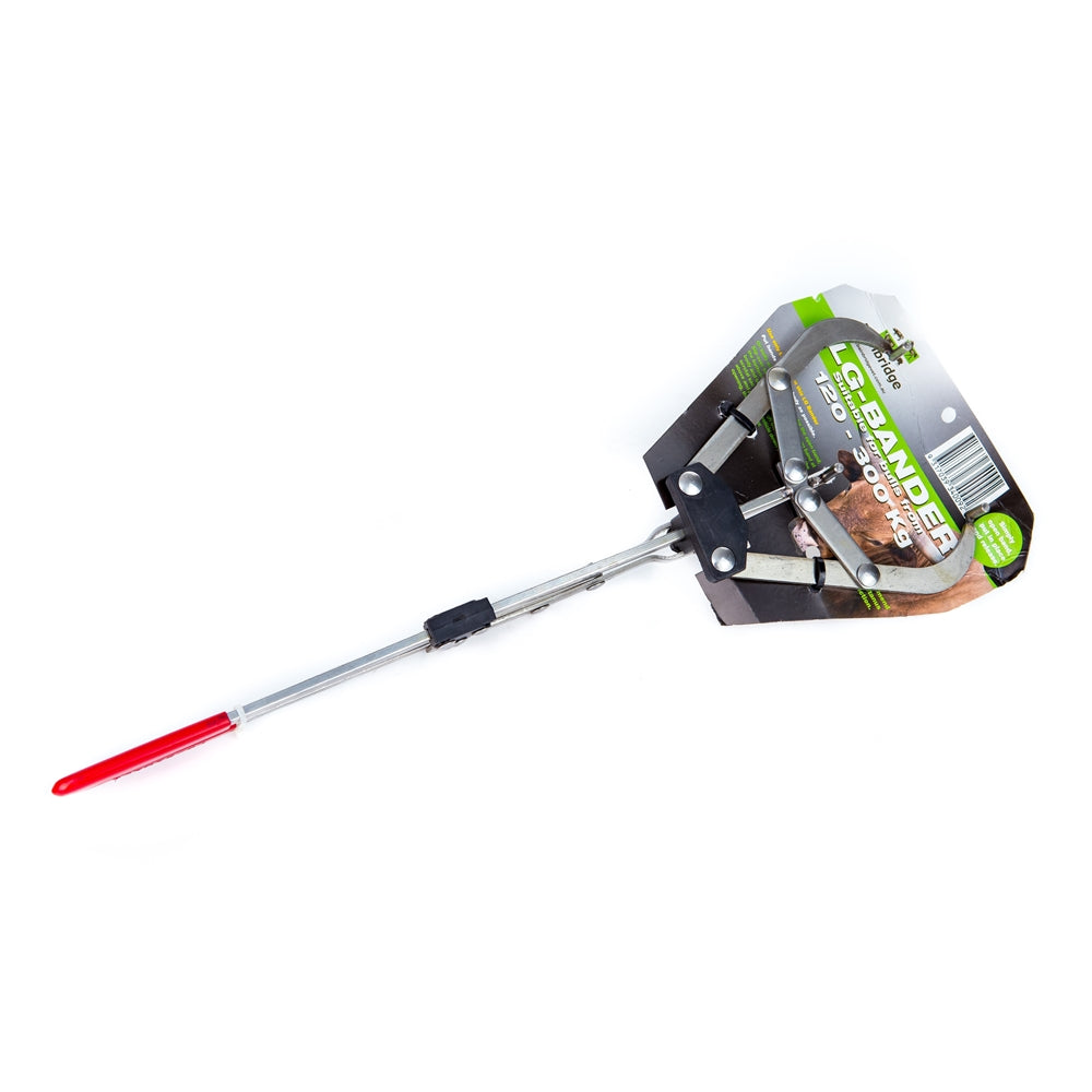 Castrate LG Bander Tool Superior