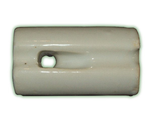 Gallagher Insulator Porcelain Strain 10pk G69203