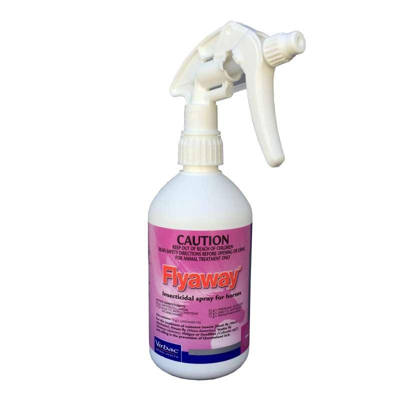 Flyaway Spray 500ml