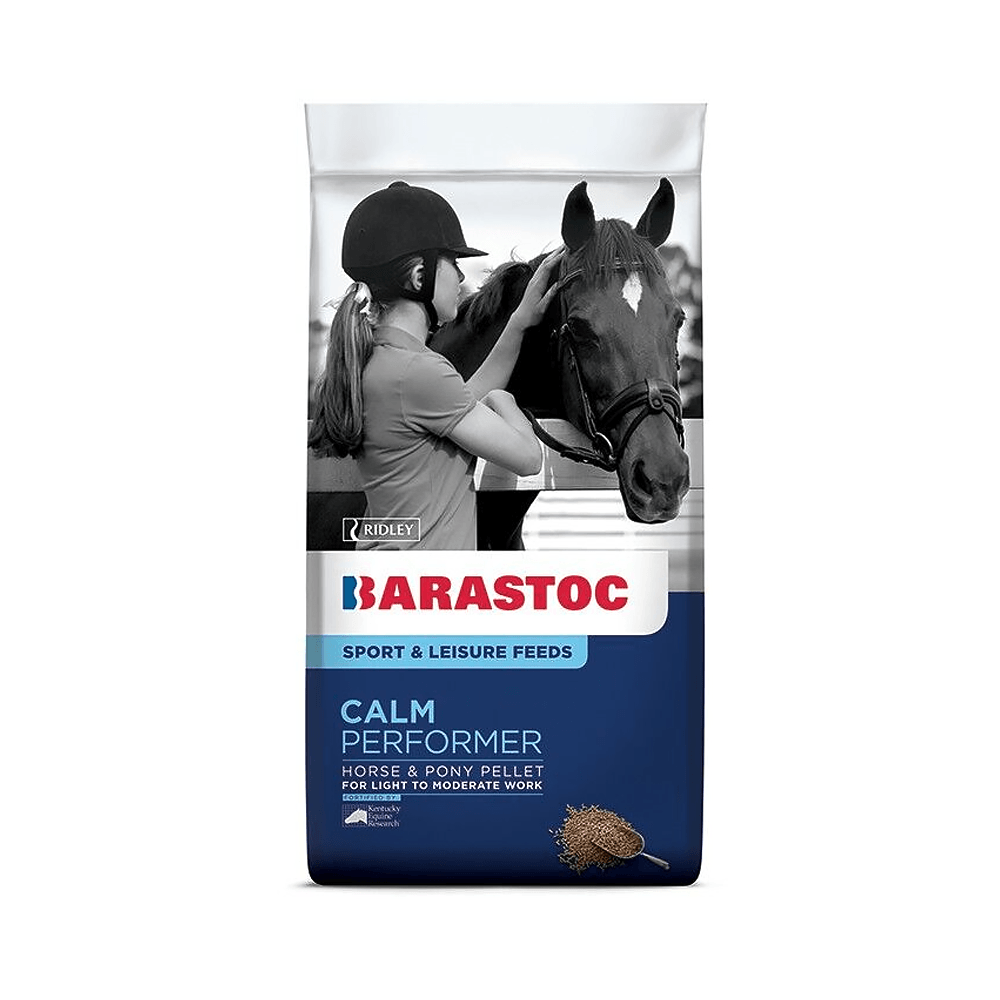 Barastoc Calm Performer 20kg