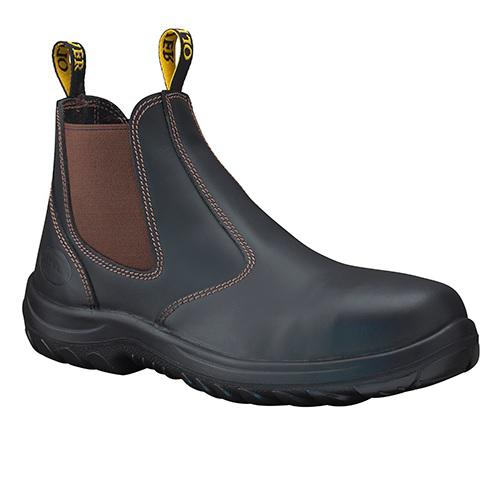 Oliver Mens 34626 Work Boot