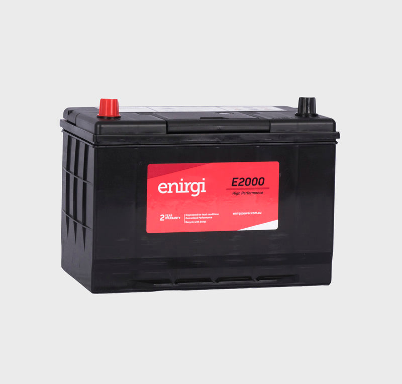 Enirgi Battery MF105D31R