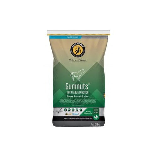 Mitavite Gumnuts 20kg