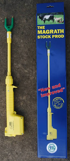 Magrath Stock Prod Complete 70cm