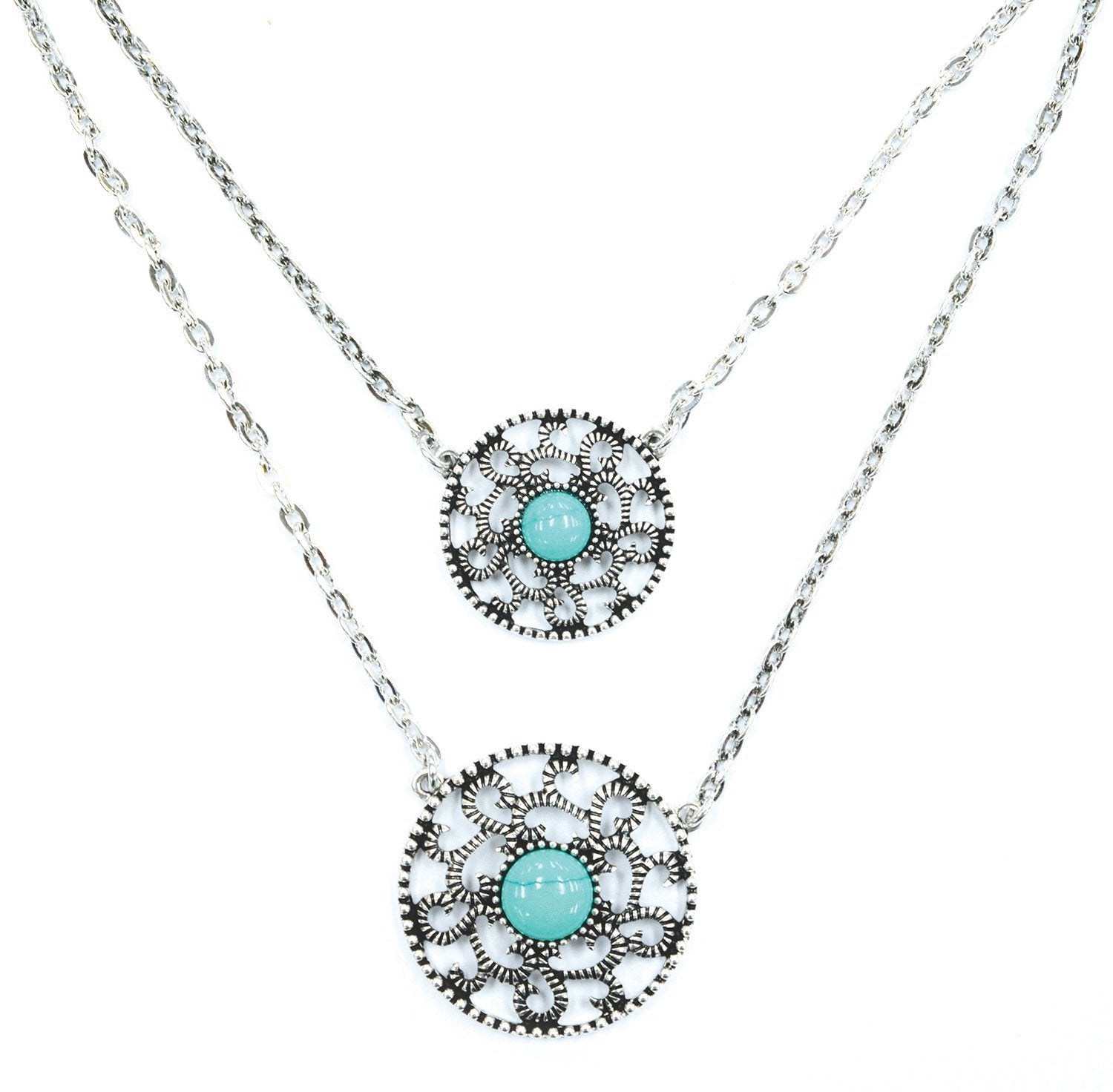 Pure Western Jewellery Talissa Necklace