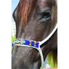Professionals Choice Halter Braided w/ 10ft Lead