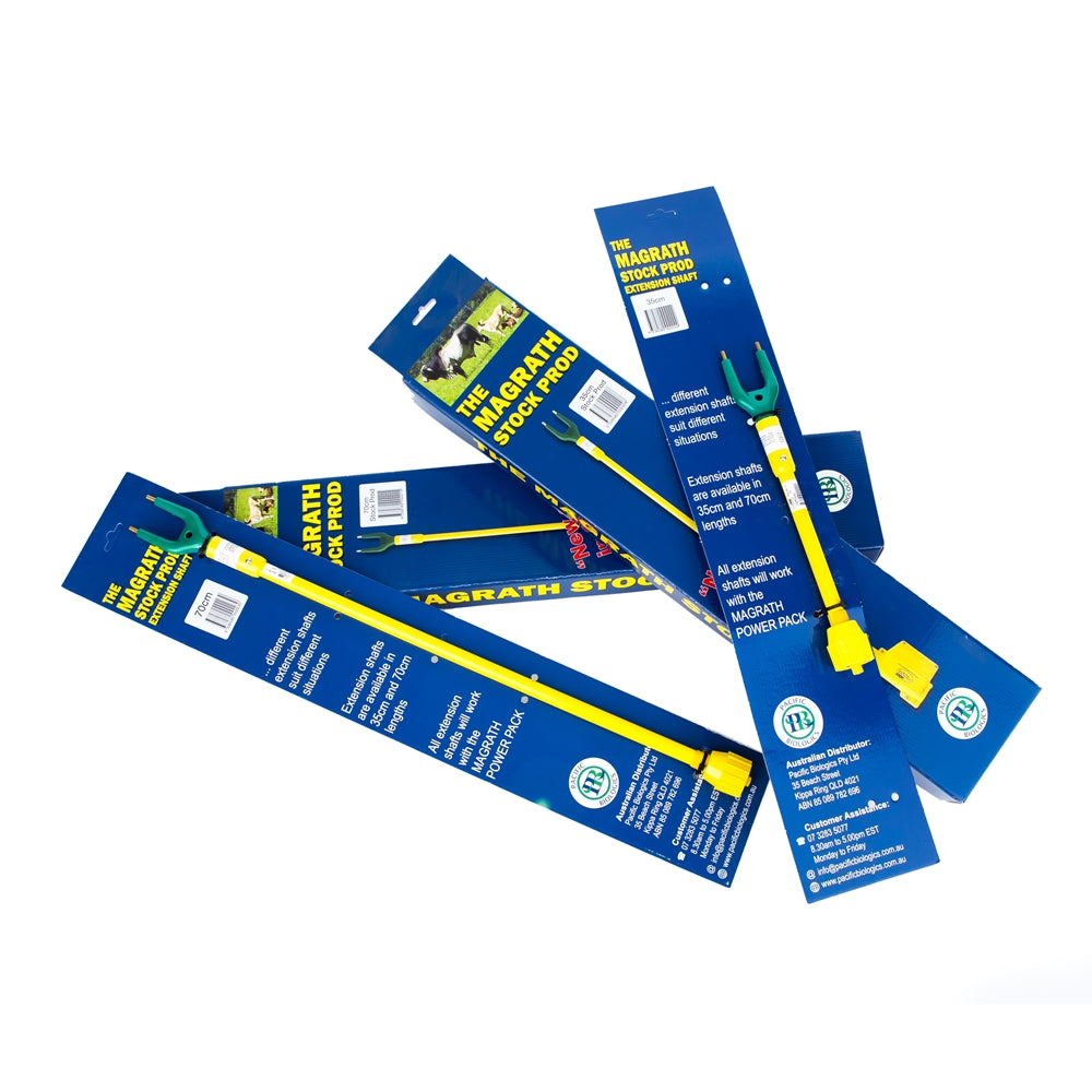 Magrath Stock Prod Shaft 70cms