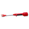 Stock Prod Rechargeable Red Complete 57cm Shaft