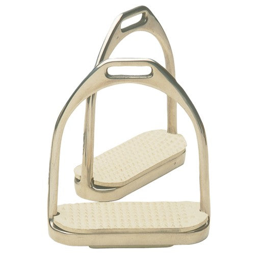 Stirrup S/S Fillis 4 1/2 11.5cm